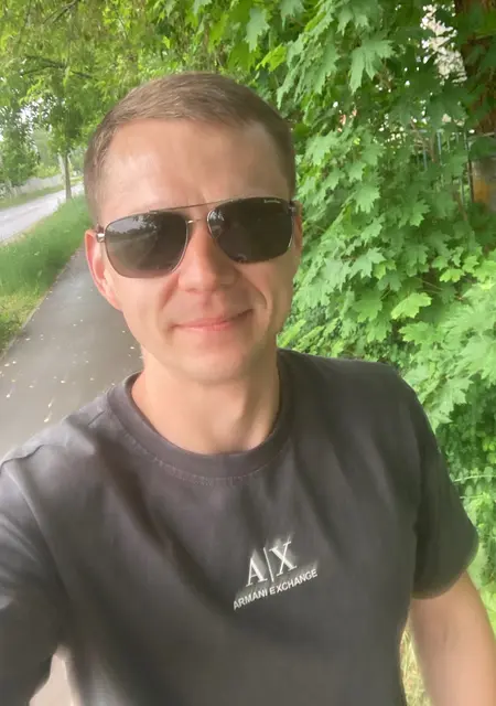 Юрий из Александрова, ищу на сайте знакомства без обязательств