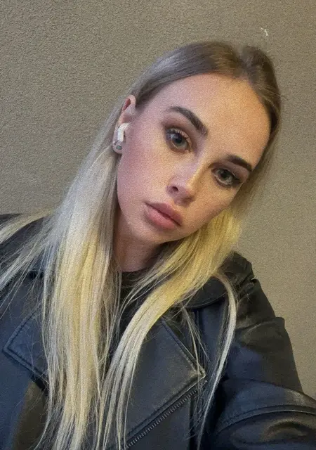 Я Ирина, 37, знакомлюсь для общения в Москве