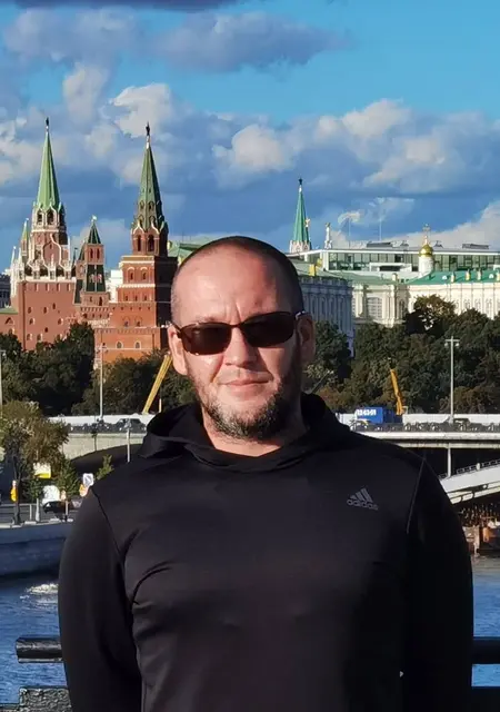 Я Валерий, 43, знакомлюсь без обязательств в Шелехове