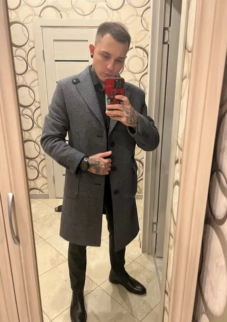 Alex из Щелково, мне 28, познакомлюсь на одну ночь