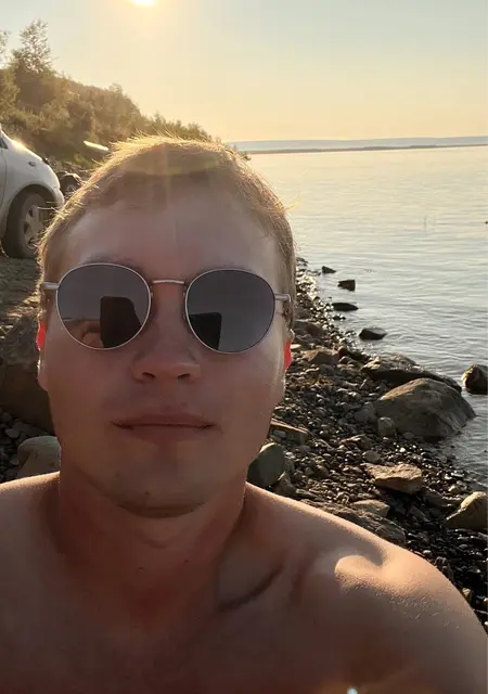 Я Рамиль, 31, из Уфы, ищу знакомство для вирта