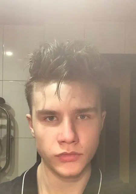 Я Клим, 23, знакомлюсь без обязательств в Воскресенске