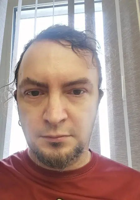 Иван из Новосибирска, ищу на сайте общение