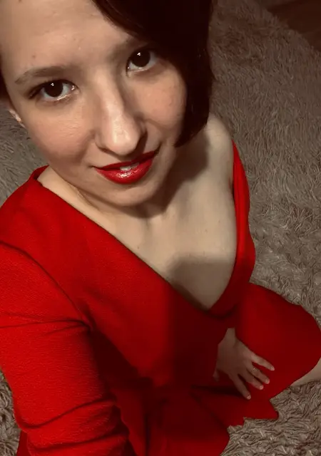 Я Юлия, 28, знакомлюсь для дружбы в Томске