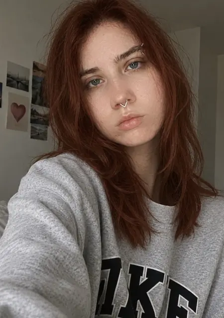 Я Анна, 24, из Белгорода, ищу знакомства без обязательств