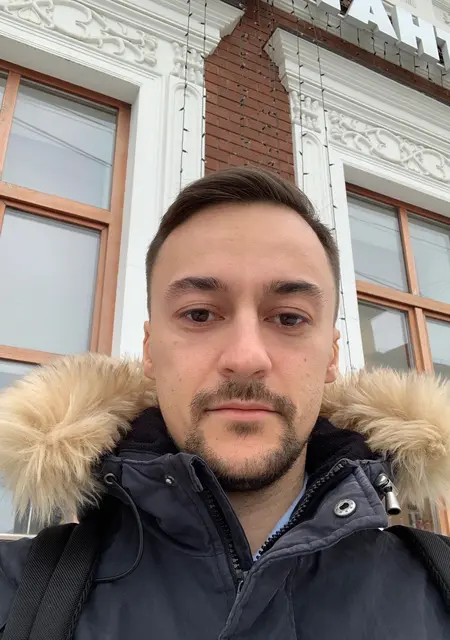 Я Булат, 33, знакомлюсь без обязательств в Салавате