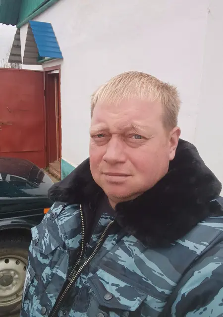 Я Сергей, 40, знакомлюсь для приятного времяпровождения в Орле