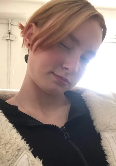 Я Анастасия, 19, из Сыктывкара, ищу знакомство для общения