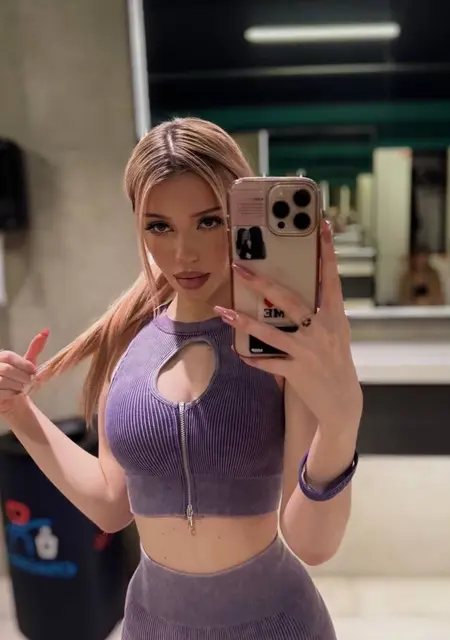 Ванесса из Самары, мне 21, познакомлюсь для совместных путешествий