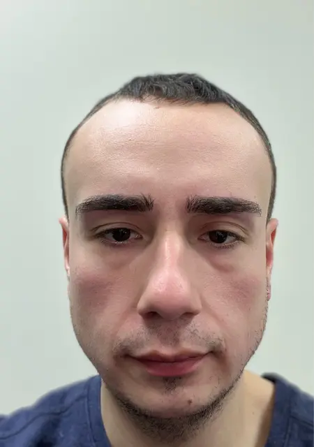 Антон из Орла, мне 28, познакомлюсь на одну ночь