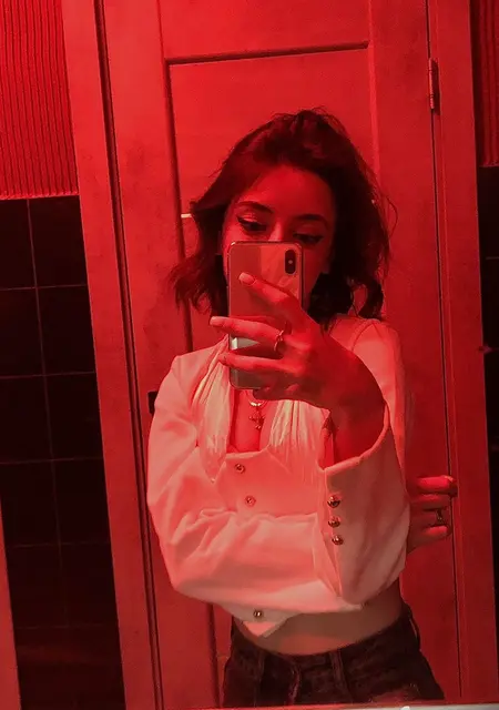 Кара из Ростова-на-Дону, мне 19, познакомлюсь для дружбы