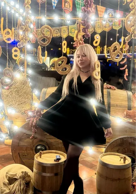 Я Катерина, 30, из Курска, ищу знакомства без обязательств