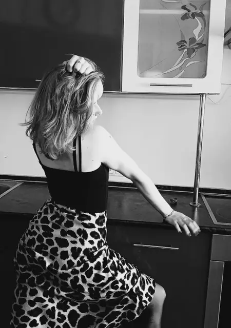 Я Mrrr, 19, знакомлюсь для общения в Новосибирске