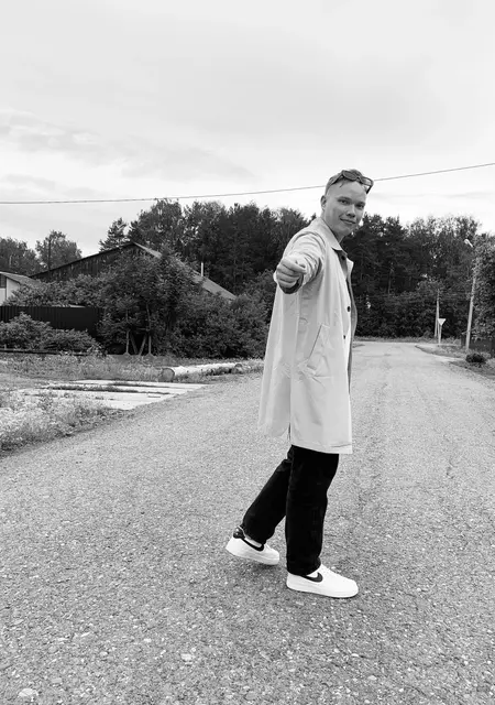 Я Константин, 29, знакомлюсь без обязательств в Кирове