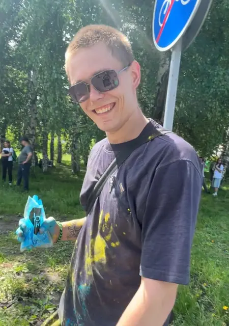 Я Dmitriy, 30, из Абакана, ищу знакомства на одну ночь