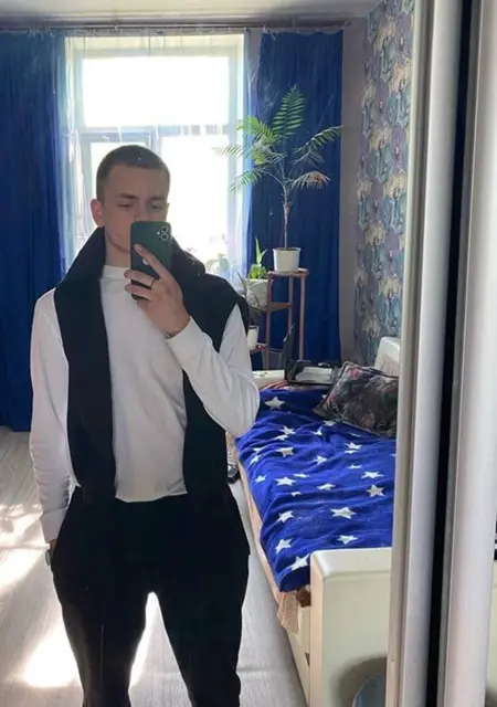 Я , 25, из Ногинска, ищу знакомство