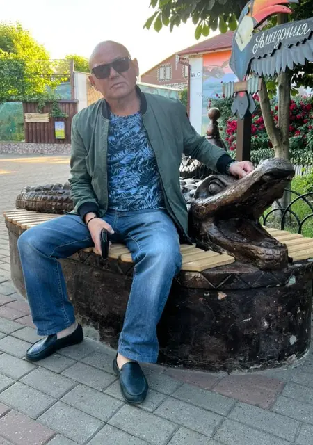 Я Саша, 51, знакомлюсь для приятного времяпровождения в Нижнем Новгороде