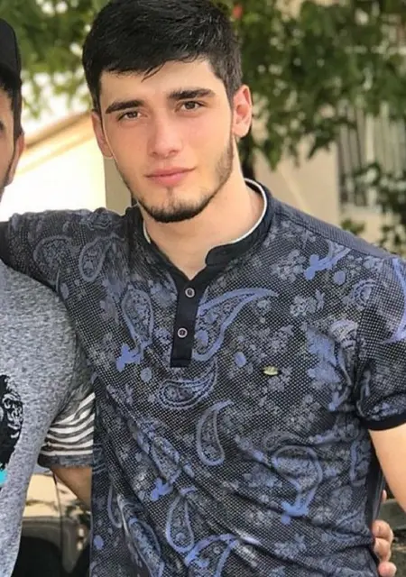 Даниел из Балашихи, мне 27, познакомлюсь для приятного времяпровождения