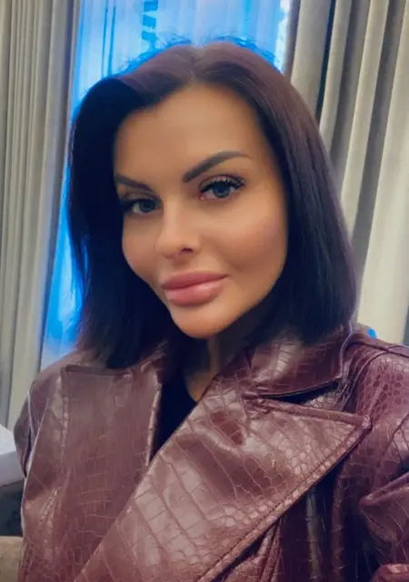 Я Маруся, 35, из Москвы, ищу знакомство для общения