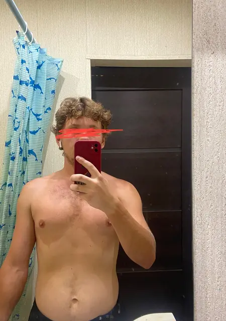 Я Кирилл, 25, знакомлюсь без обязательств в Москве