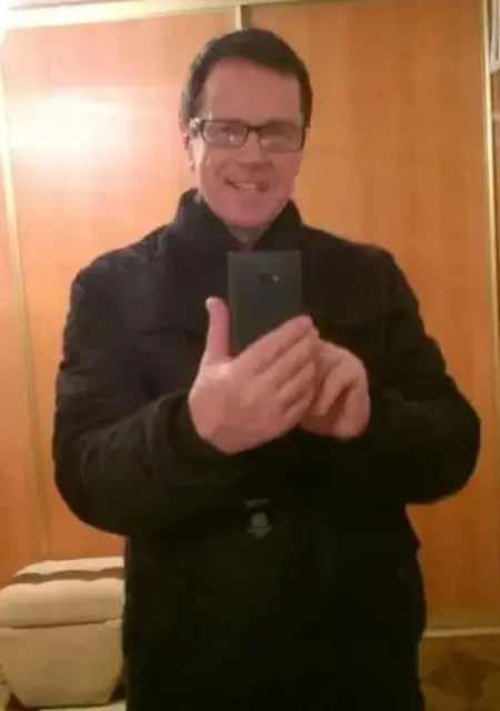 Я Юрий, 57, знакомлюсь для общения в Москве