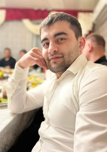 Тима из Назрани, ищу на сайте приятное времяпровождение