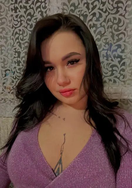 Эльвира из Прокопьевска, ищу на сайте приятное времяпровождение