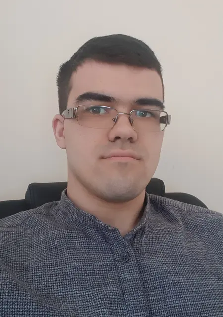 Я Moderated, 21, из Тольятти, ищу знакомства на одну ночь