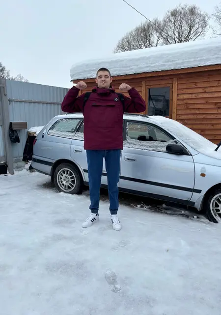 Я Сергей, 24, из Александрова, ищу знакомство для постоянных отношений