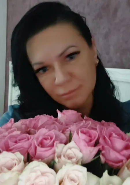 Ясмина из Екатеринбурга, мне 45, познакомлюсь без обязательств