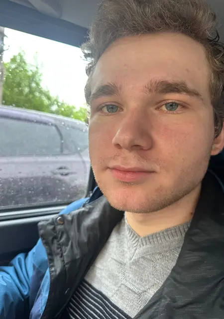 Я Igoryasha, 21, из Курска, ищу знакомство для дружбы