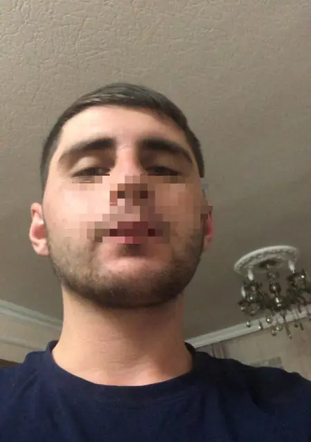 Ирбек из Нальчика, мне 18, познакомлюсь для общения