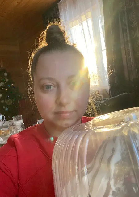 Я Ekaterina, 38, из Москвы, ищу знакомство для общения