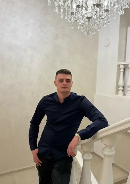 Я Вадим, 24, из Тамбова, ищу знакомство для открытые отношения