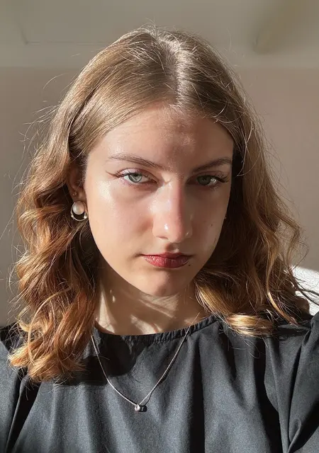 Анастасия из Краснодара, ищу на сайте общение