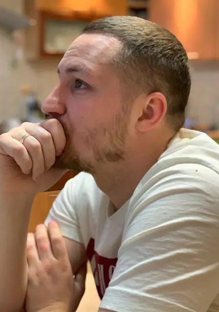 Я Александр, 37, из Перми, ищу знакомство для постоянных отношений