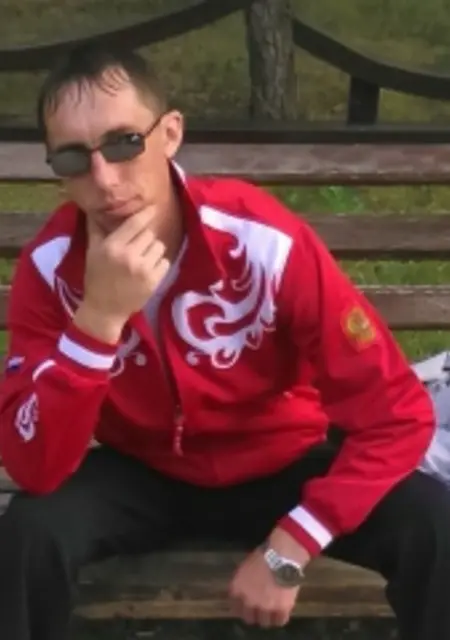 Станислав из Новосибирска