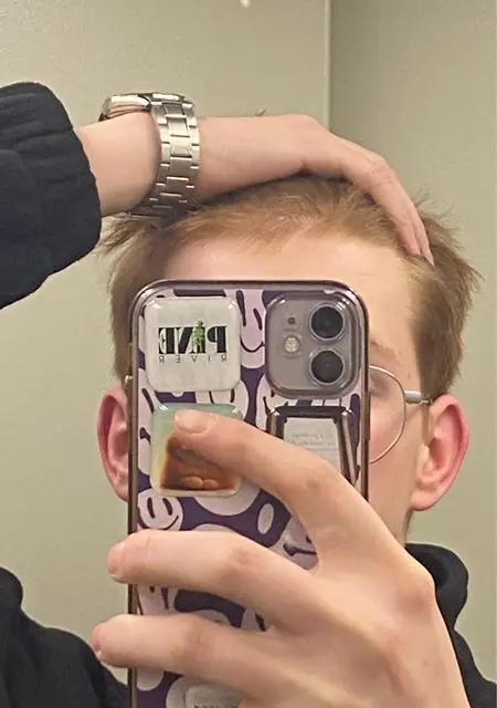 Никита из Калуги, ищу на сайте дружбу