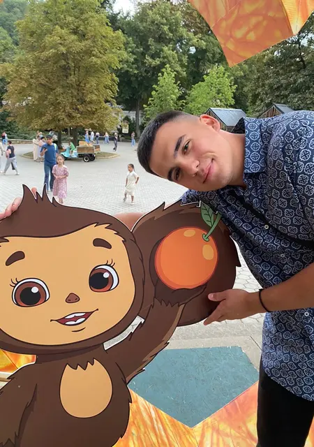 Аркадий из Пятигорска, ищу на сайте знакомства без обязательств