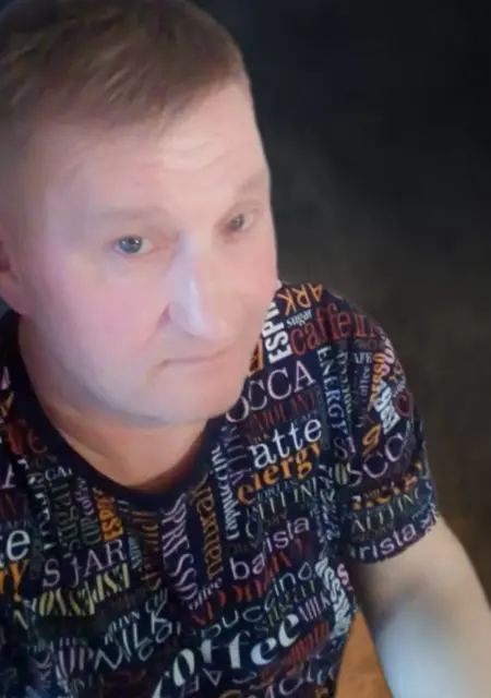 Александр из Красноярска, мне 50, познакомлюсь для открытые отношения