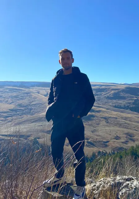 Я Роман, 21, знакомлюсь на одну ночь в Краснодаре