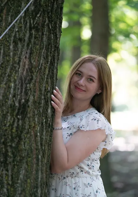 Я Марина, 27, из Москвы, ищу знакомство для постоянных отношений