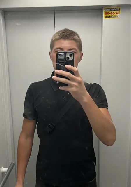 Тимур из Йошкар-Олы, ищу на сайте знакомства на одну ночь