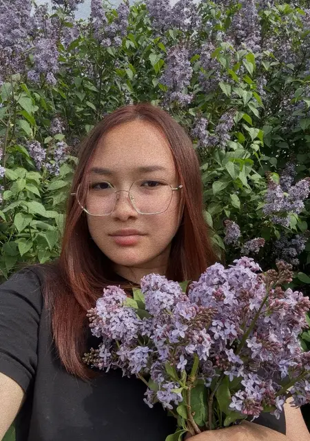 Я Vasilisa, 18, из Оренбурга, ищу знакомства на одну ночь