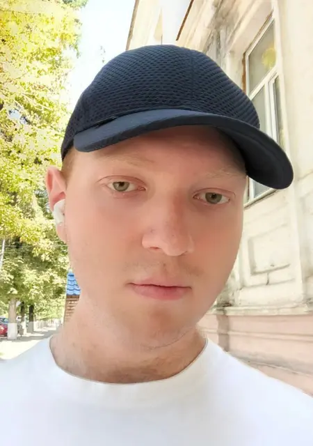 Александр из Владикавказа, ищу на сайте знакомства на одну ночь