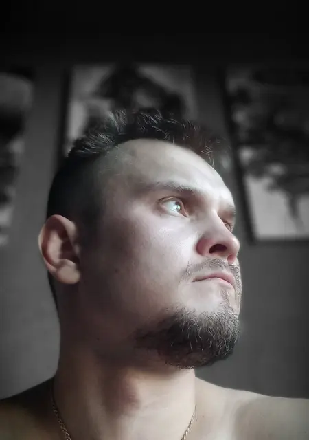 Я Сергей, 36, из Перми, ищу знакомство для приятного времяпровождения