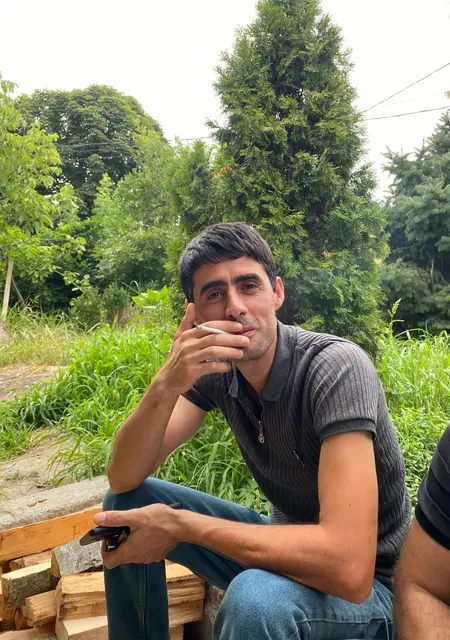 Артур из Грозного, мне 40, познакомлюсь на одну ночь