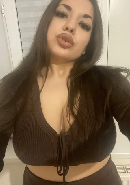 Я Марина, 19, из Балашихи, ищу знакомство для общения