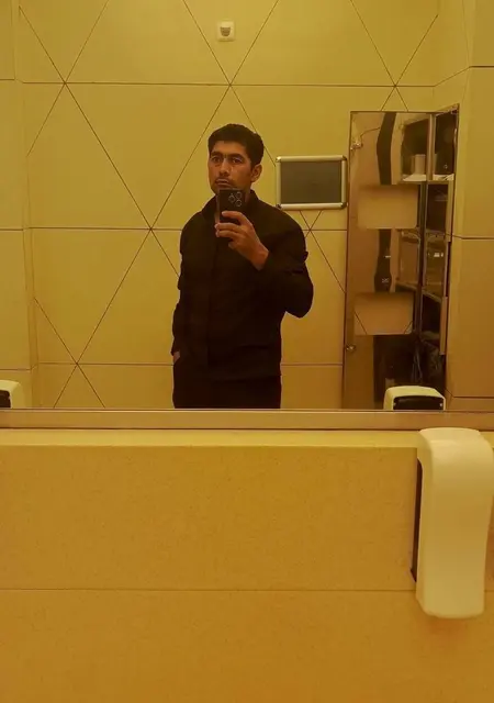 Эмиль из Калуги, ищу на сайте знакомства без обязательств