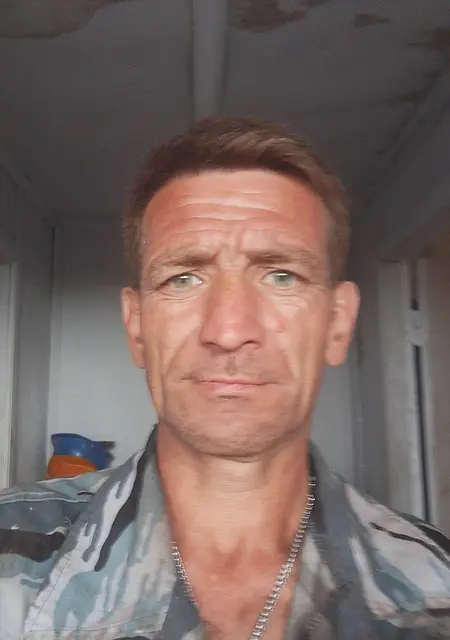 Я Николай, 42, из Перми, ищу знакомства без обязательств